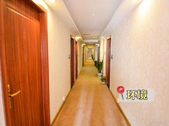 这次住了云泊酒店(武汉科技大学青山校区科普公园地铁站店),真实体验